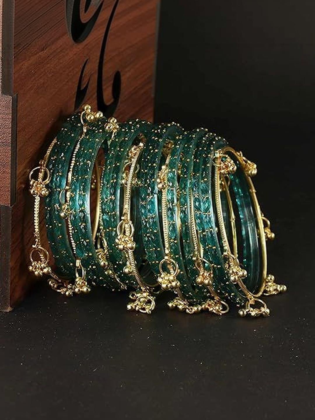 Luxurious Zircon Bangle