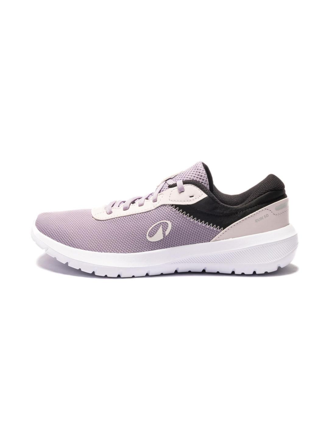 Decathlon Women Textile Running Non-Marking Shoes