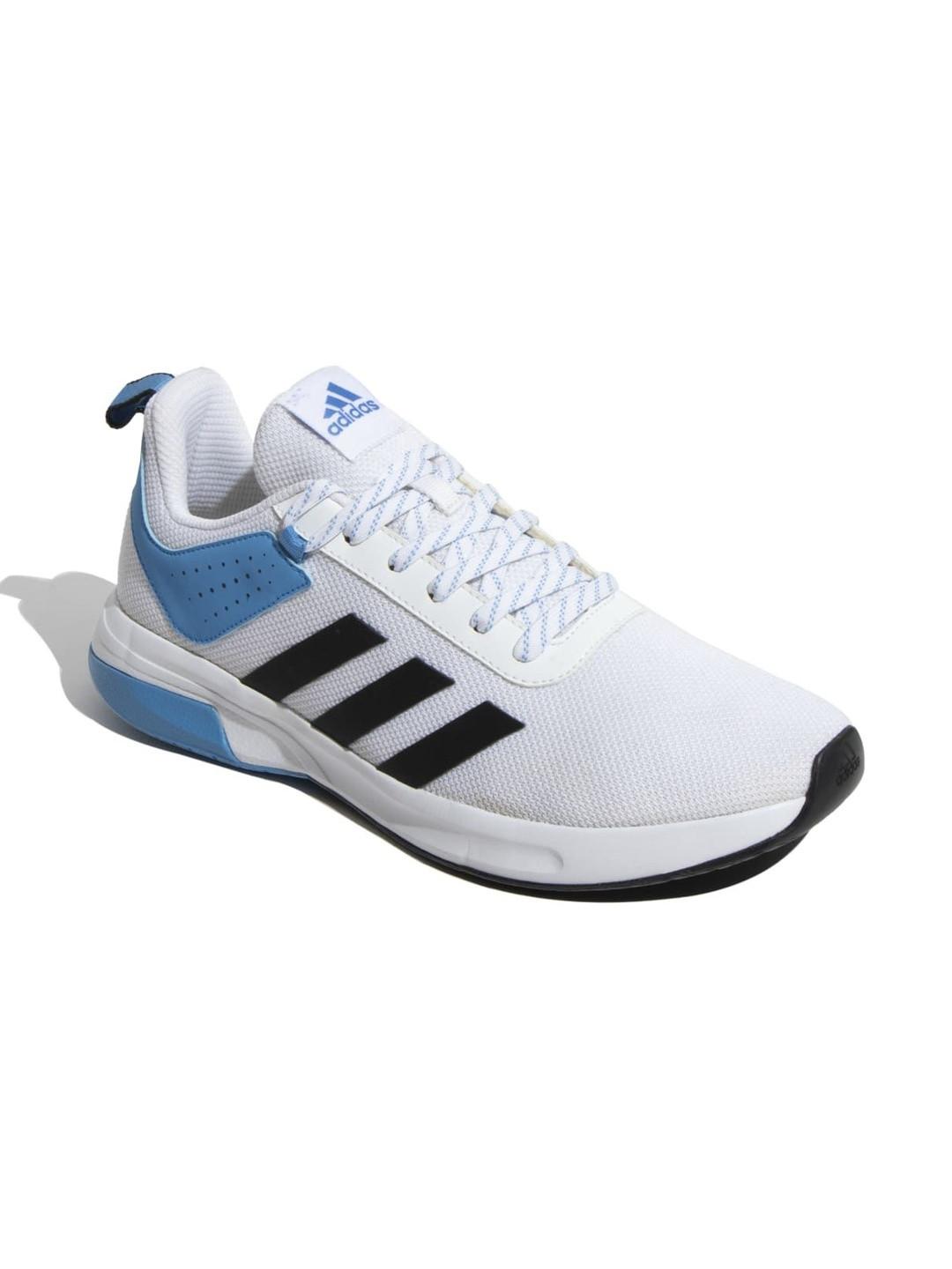 ADIDAS Men Textile Running Shoes
