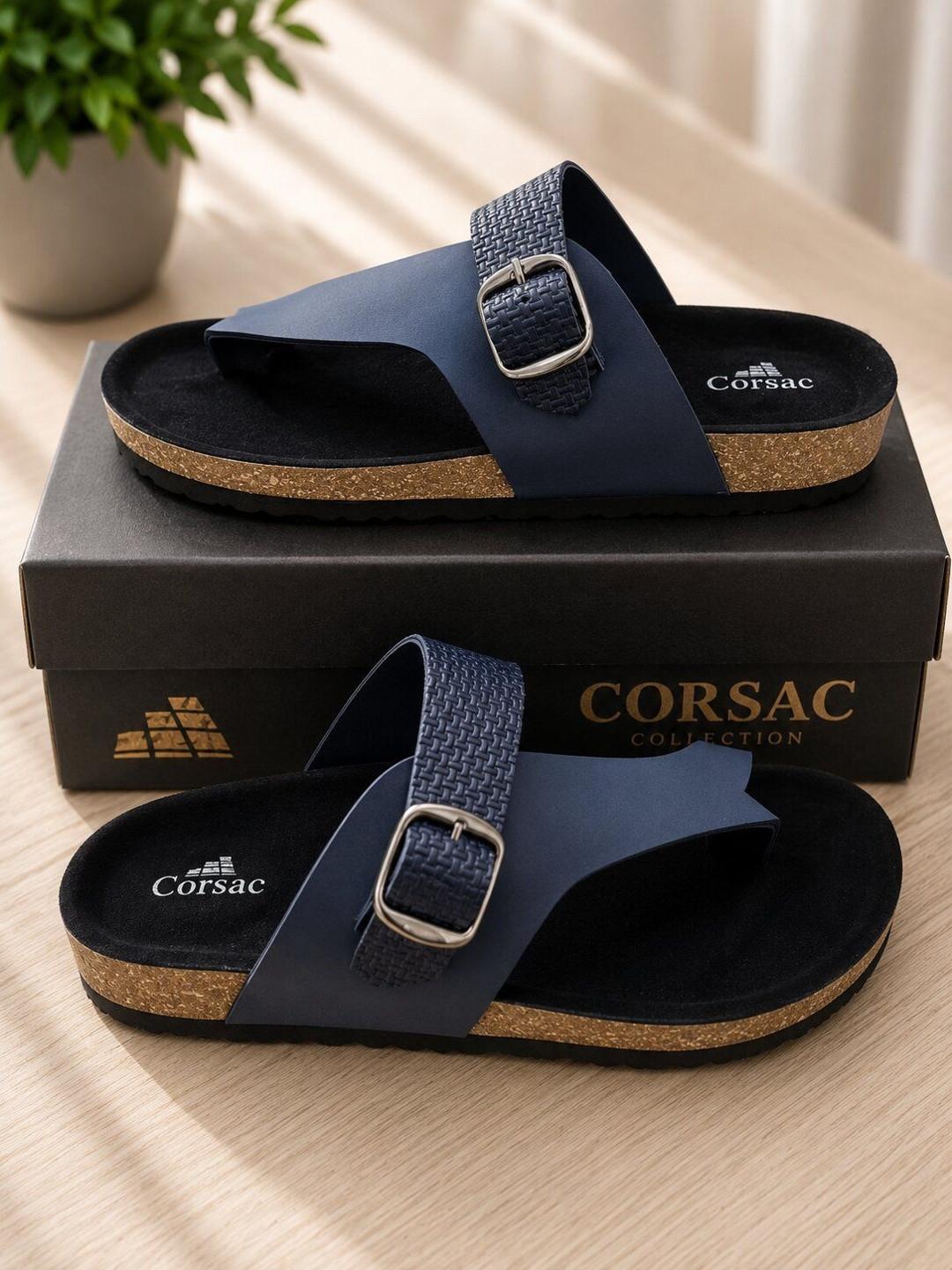 Corsac Men Comfort Sandals