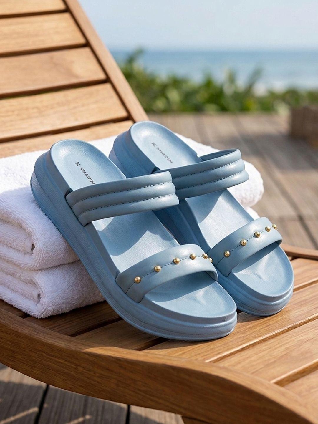 Khadims Women Sliders