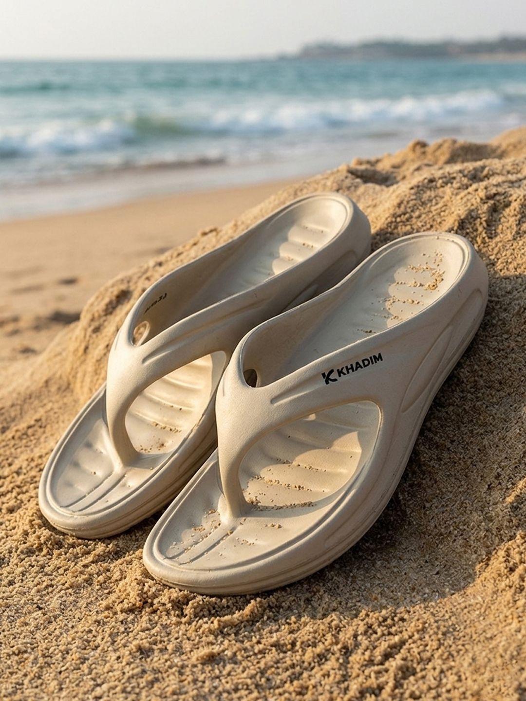 Khadims Women Thong Flip-Flops