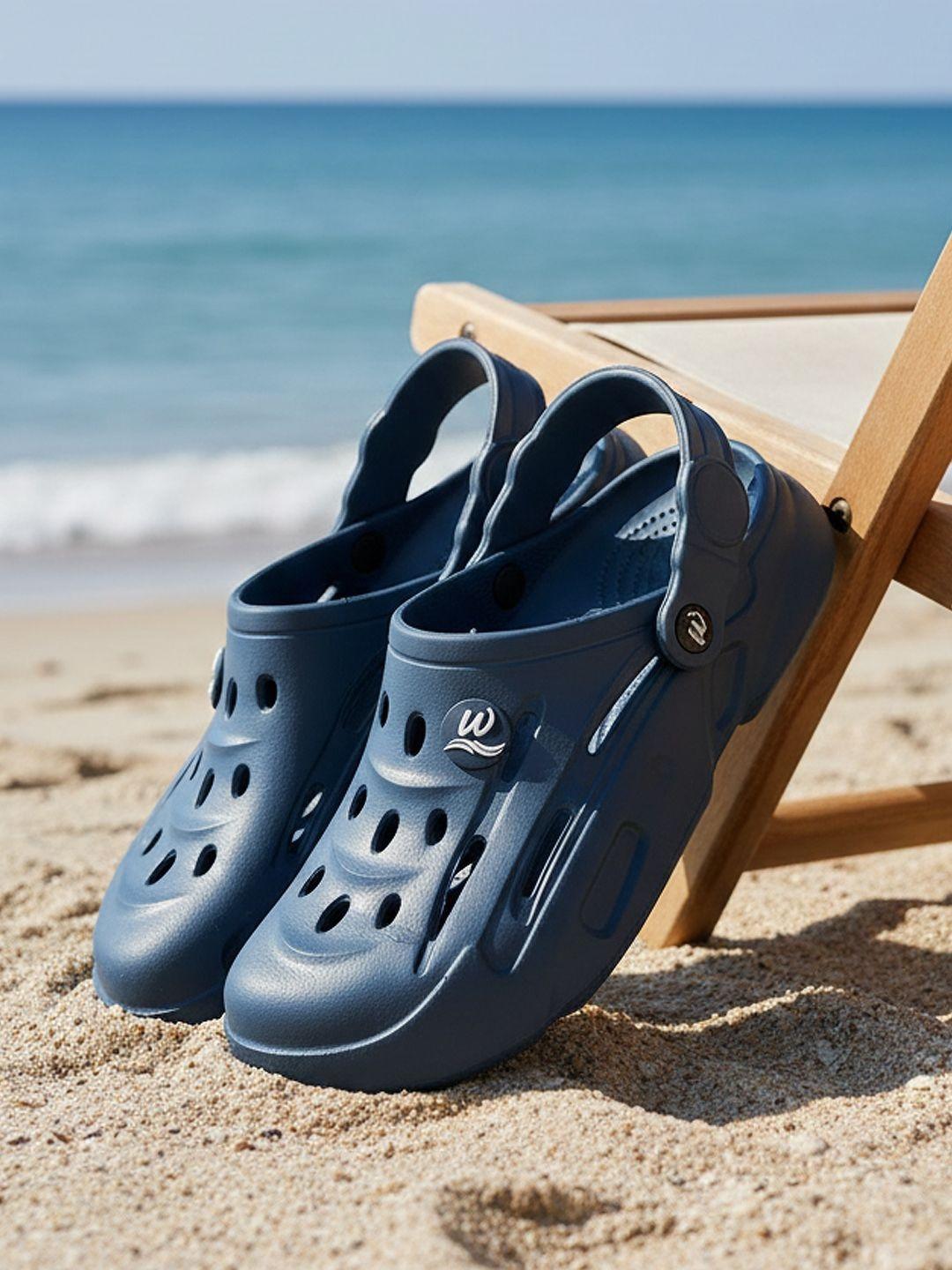 Khadims Men Clogs