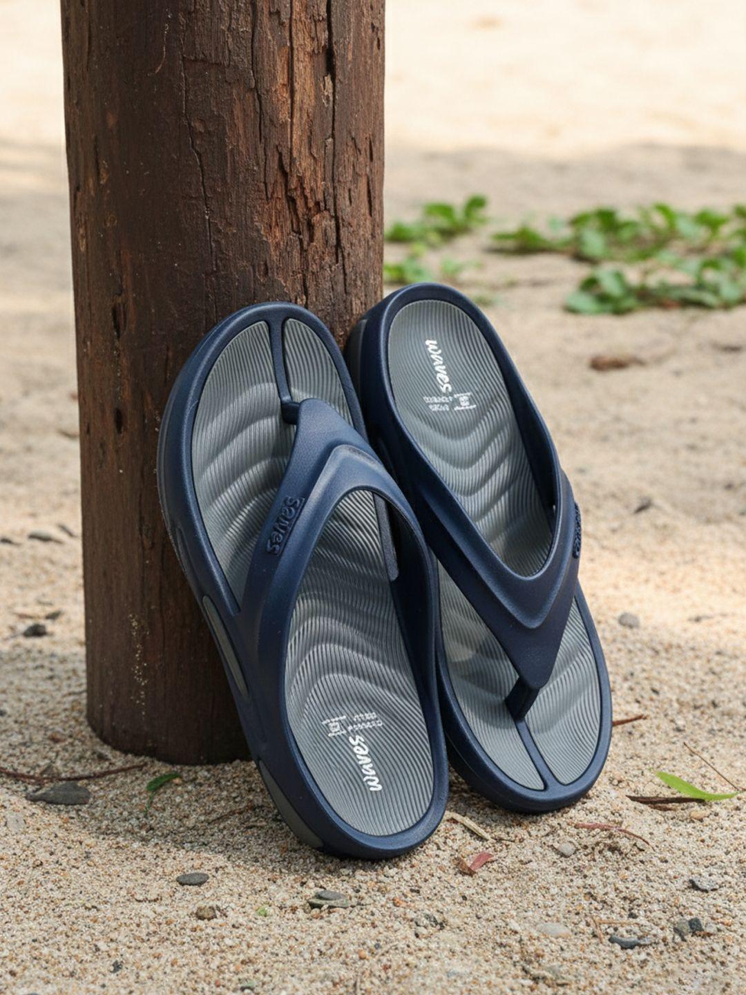 Khadims Men Thong Flip-Flops