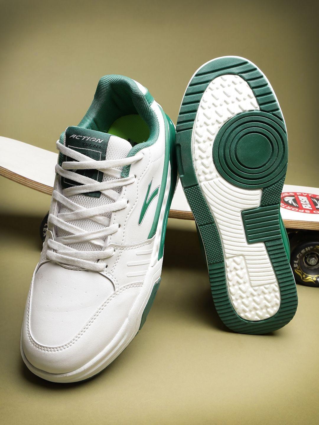 Action Men Sneakers