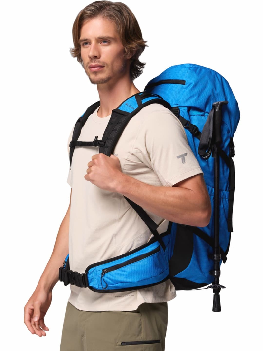 Columbia Unisex Backpack