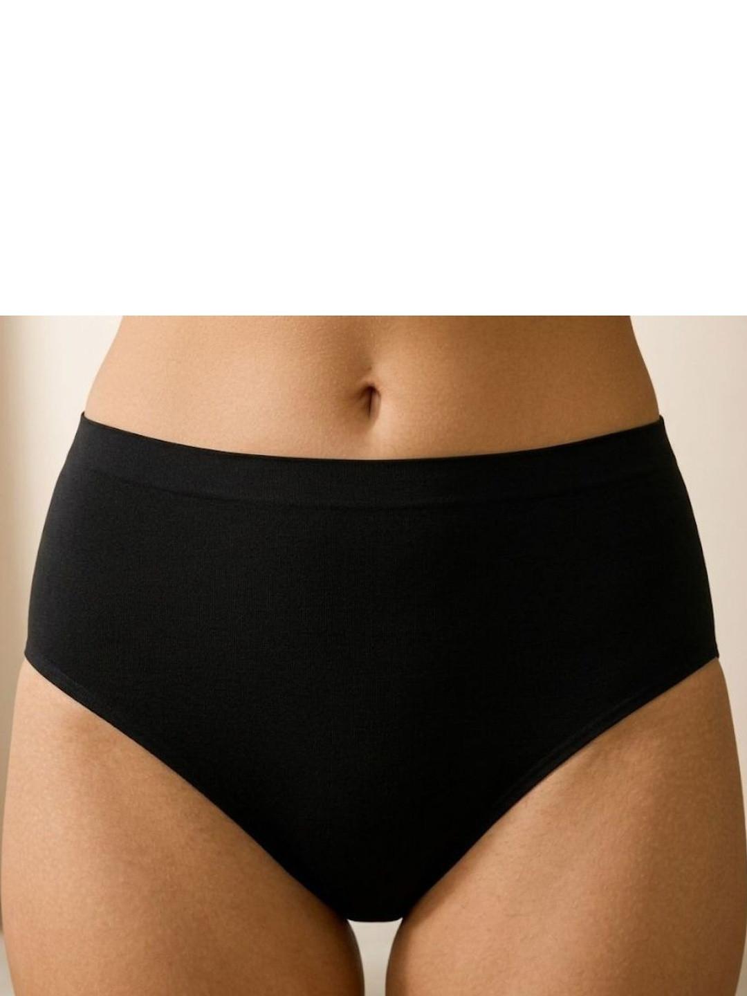 Roadster Women Pack of 2 Cotton Basic Briefs