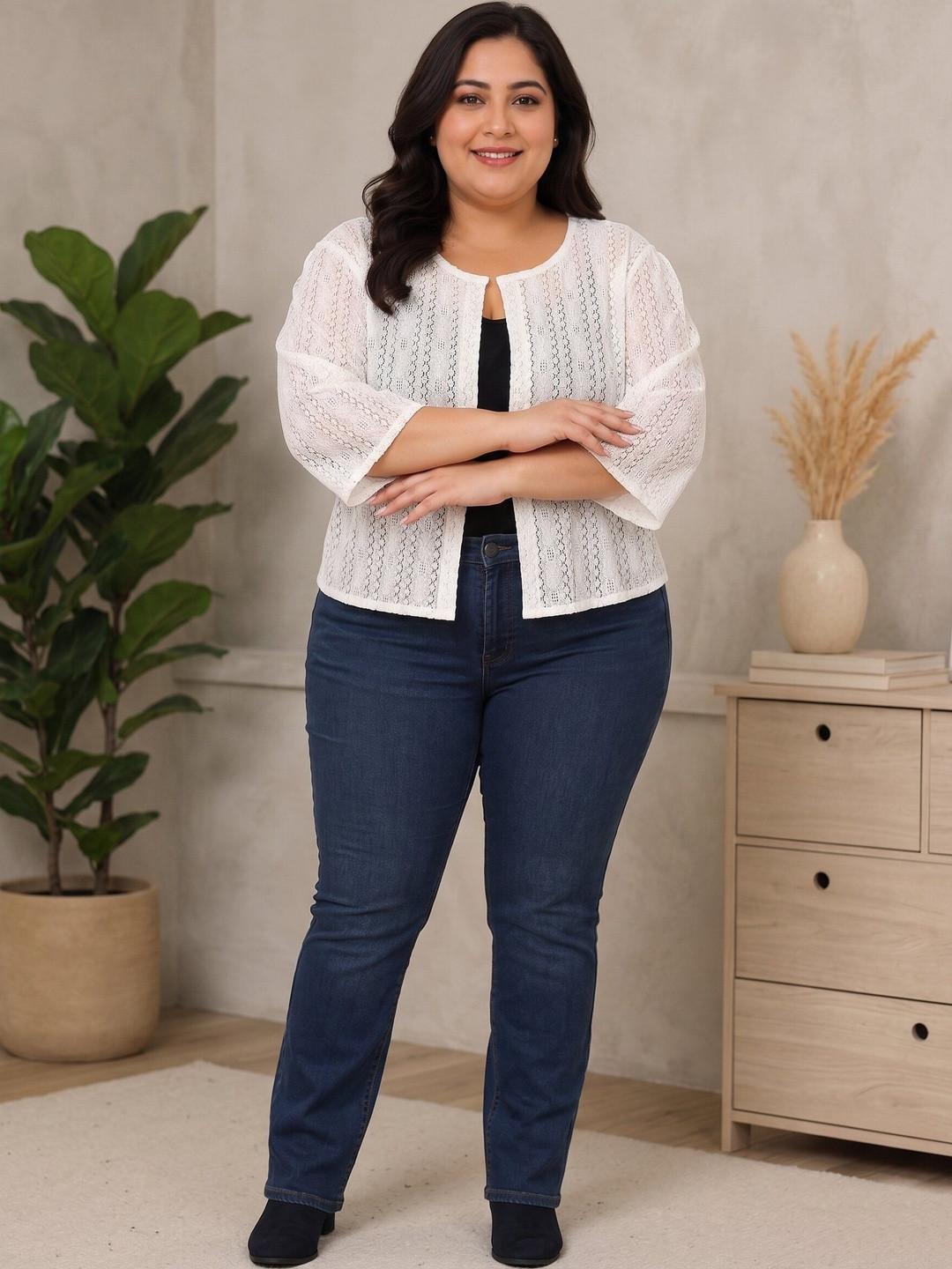 TENACITY Women Shrug