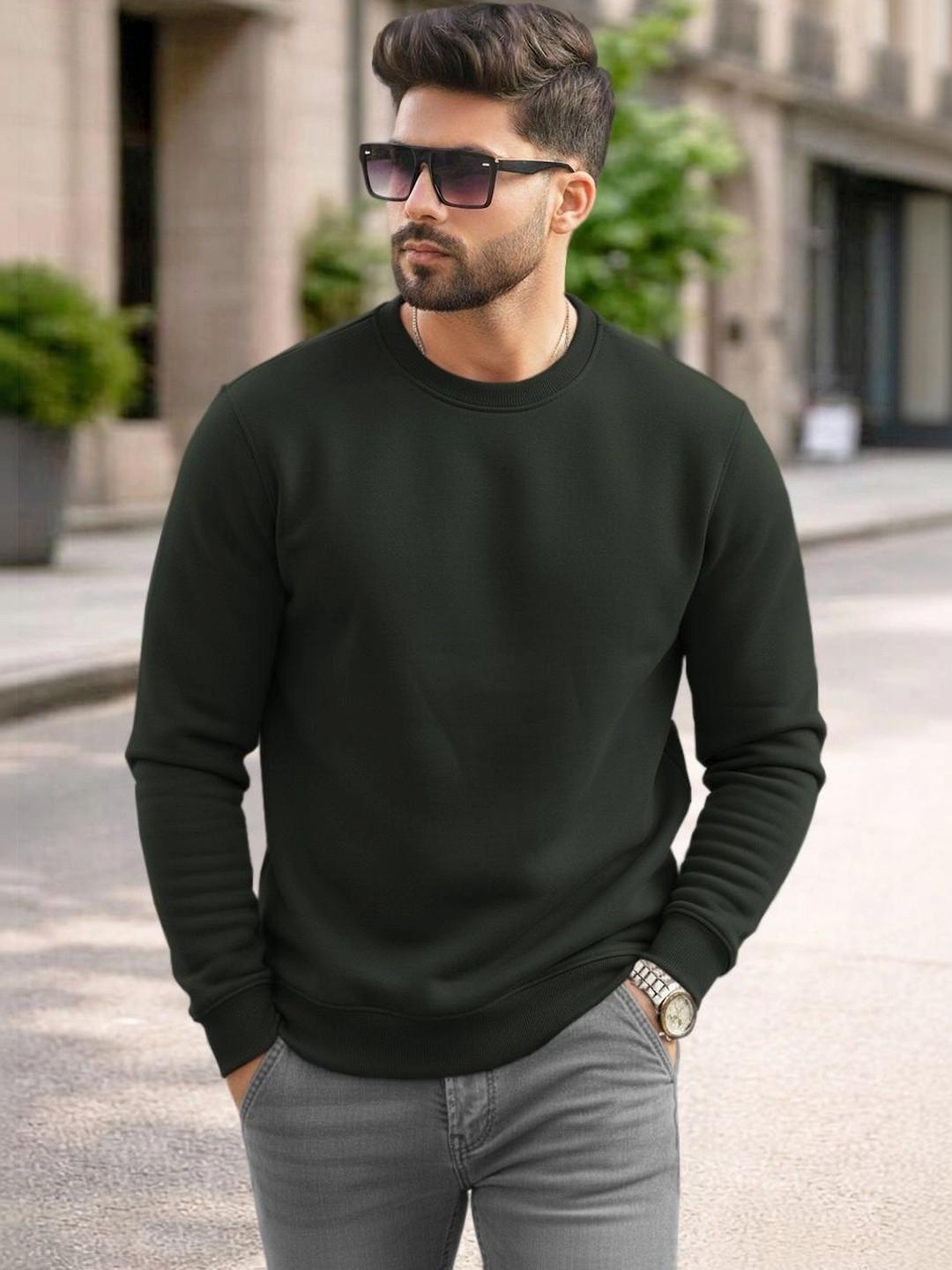 TRIPR Men Sweatshirt
