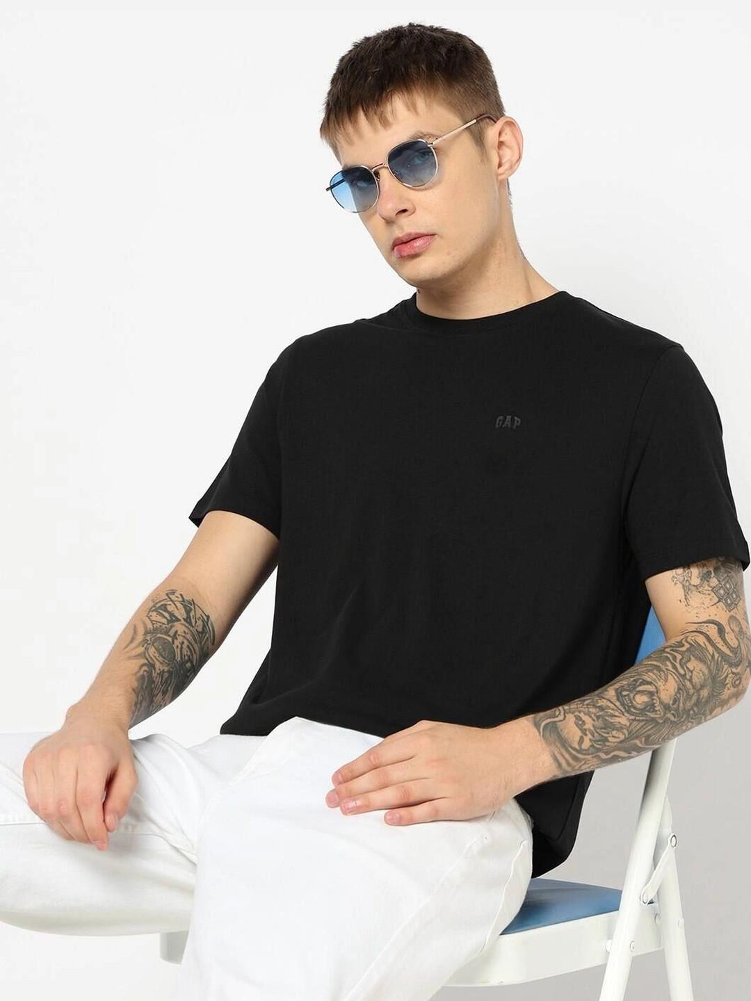 GAP Pure Cotton Slim Fit T-shirt