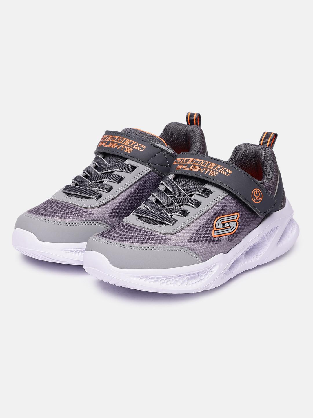 Skechers Boys Printed Sneakers