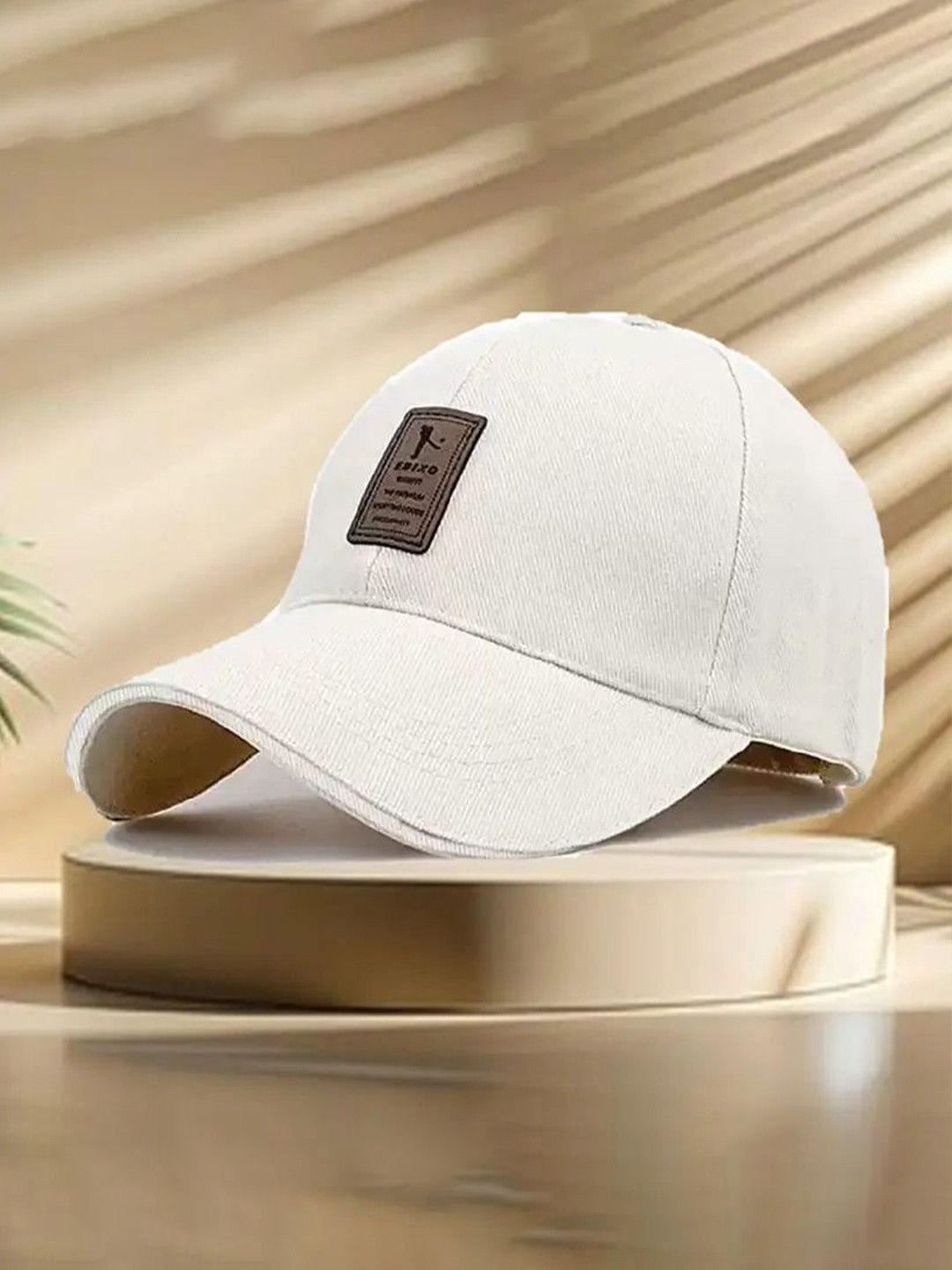 SELLORIA Women Cotton Baseball Cap