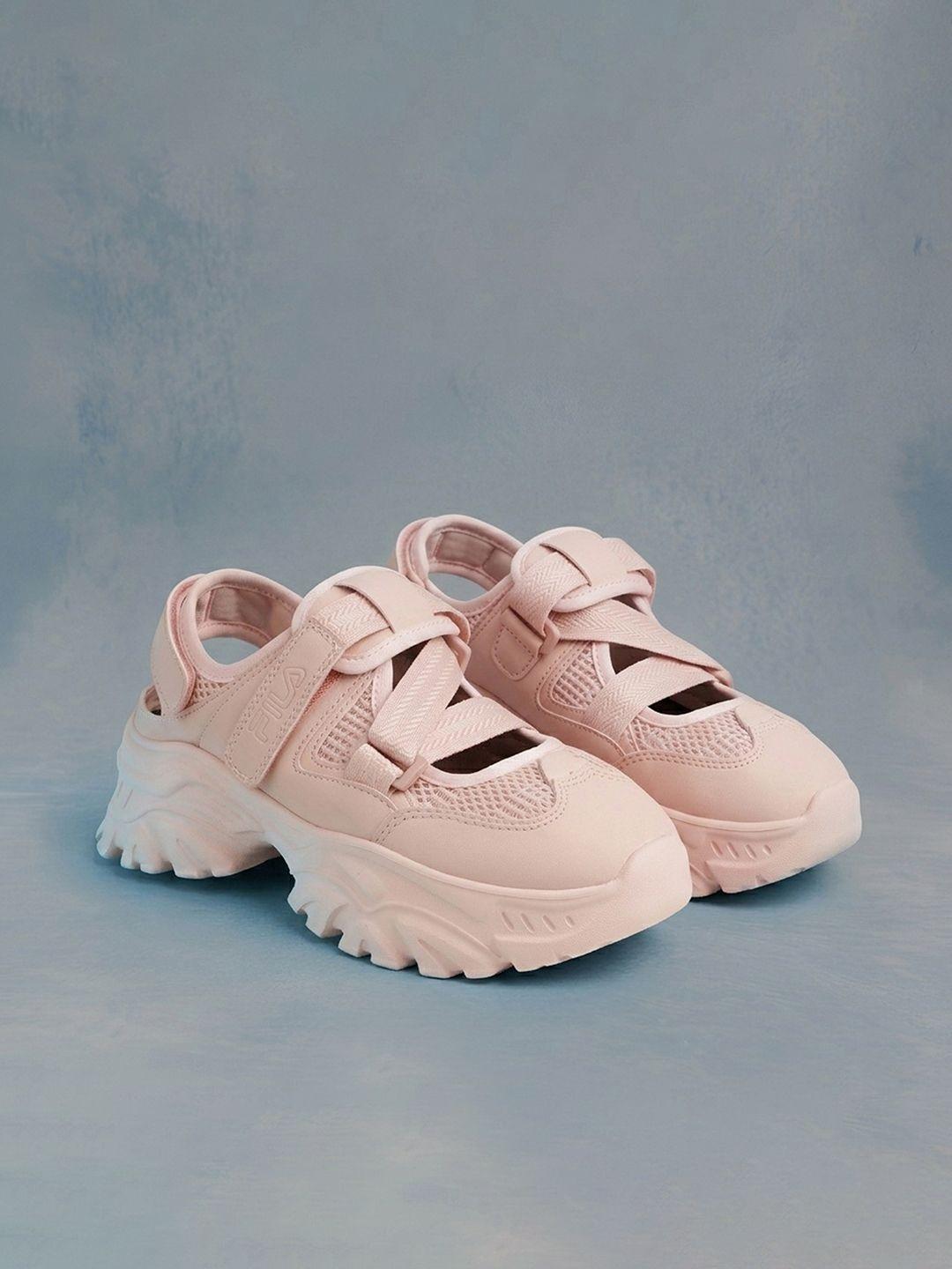 FILA Women JUNE Walking Shoes