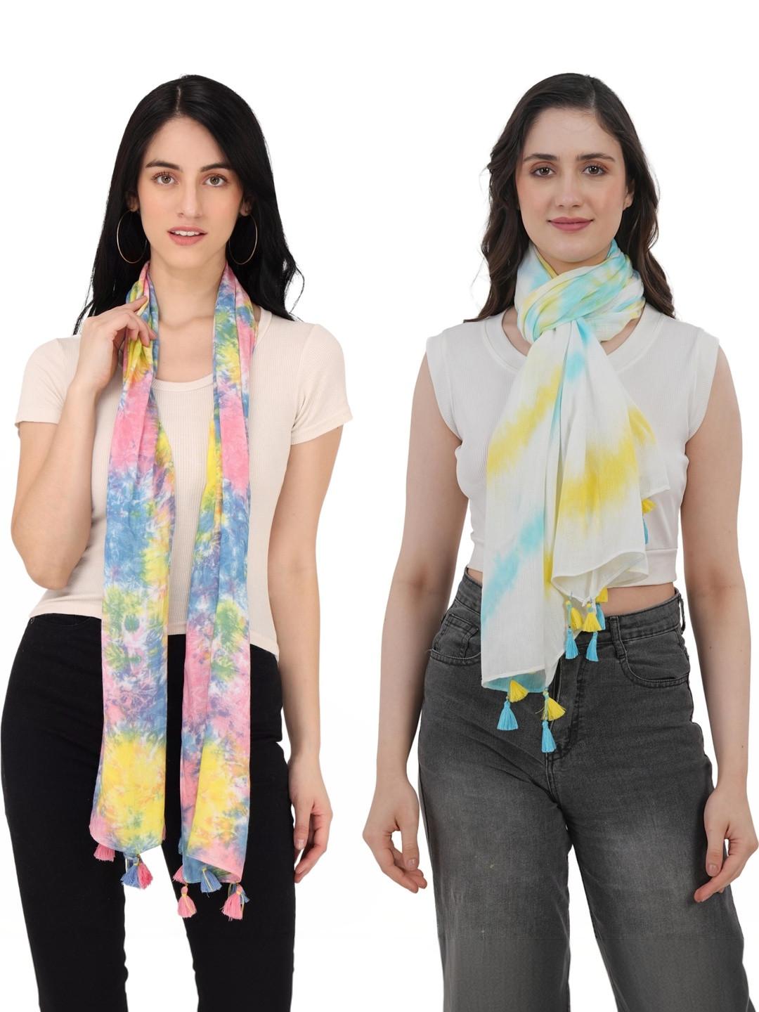 PALATT Women Stole