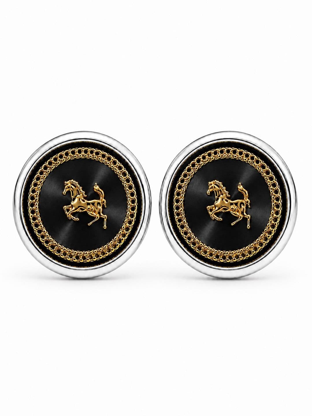 bodha Cufflink