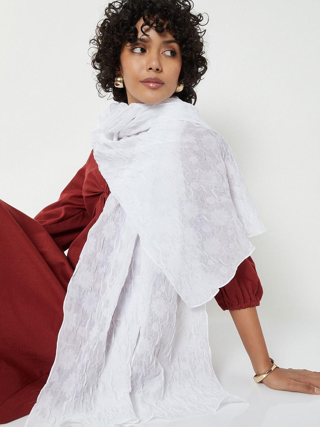 max Women Scarf