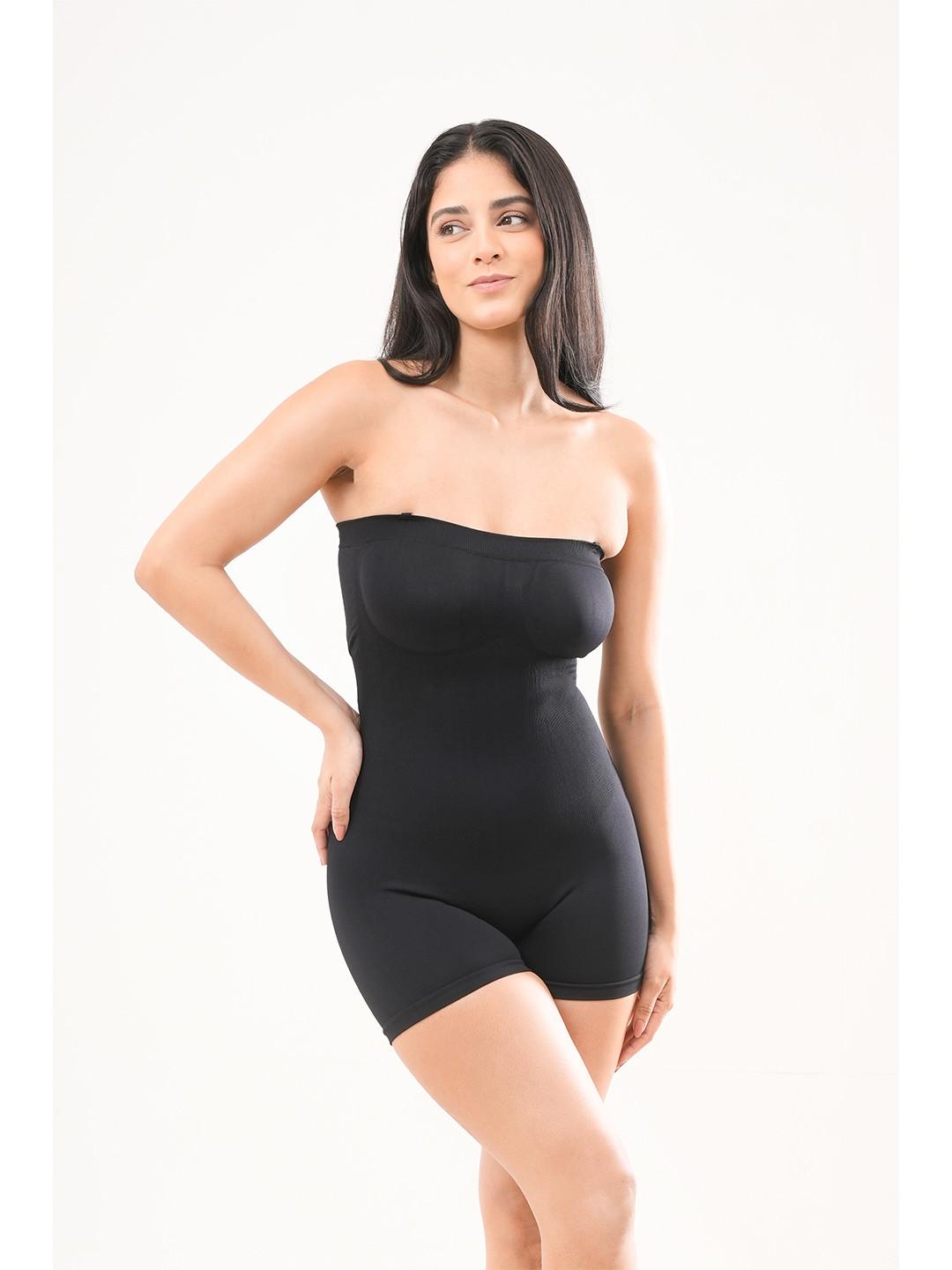 Shapemour Strapless Fullbodysuit Shapewear