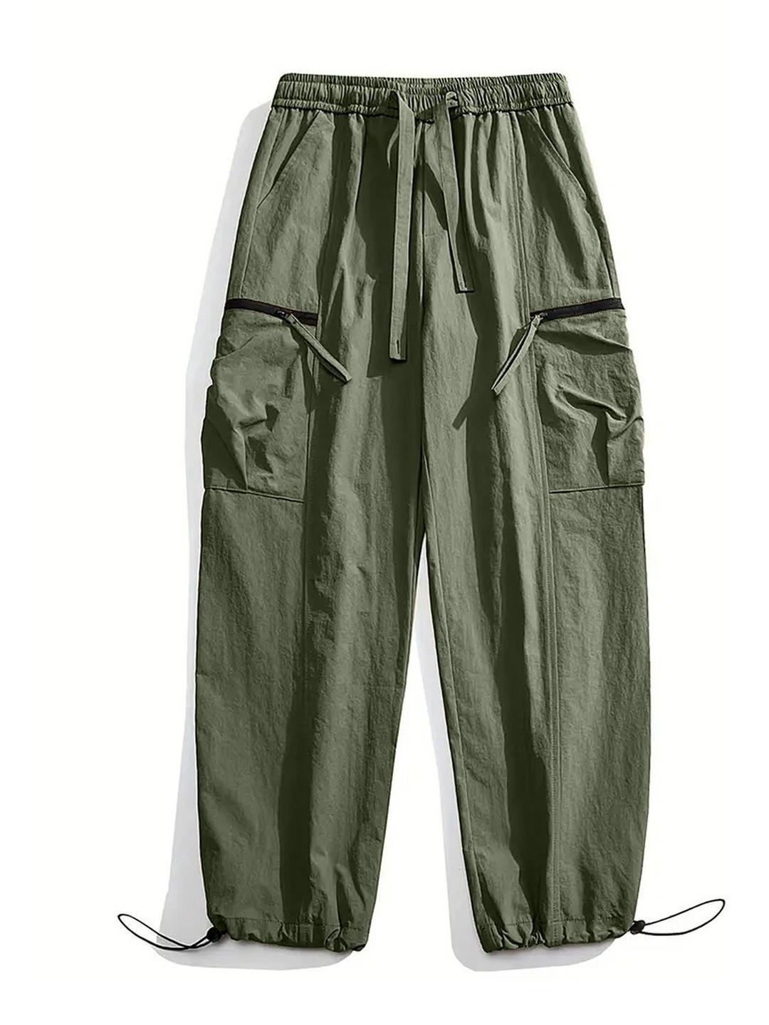 LRIPSOME Men Regular Fit Track Pants