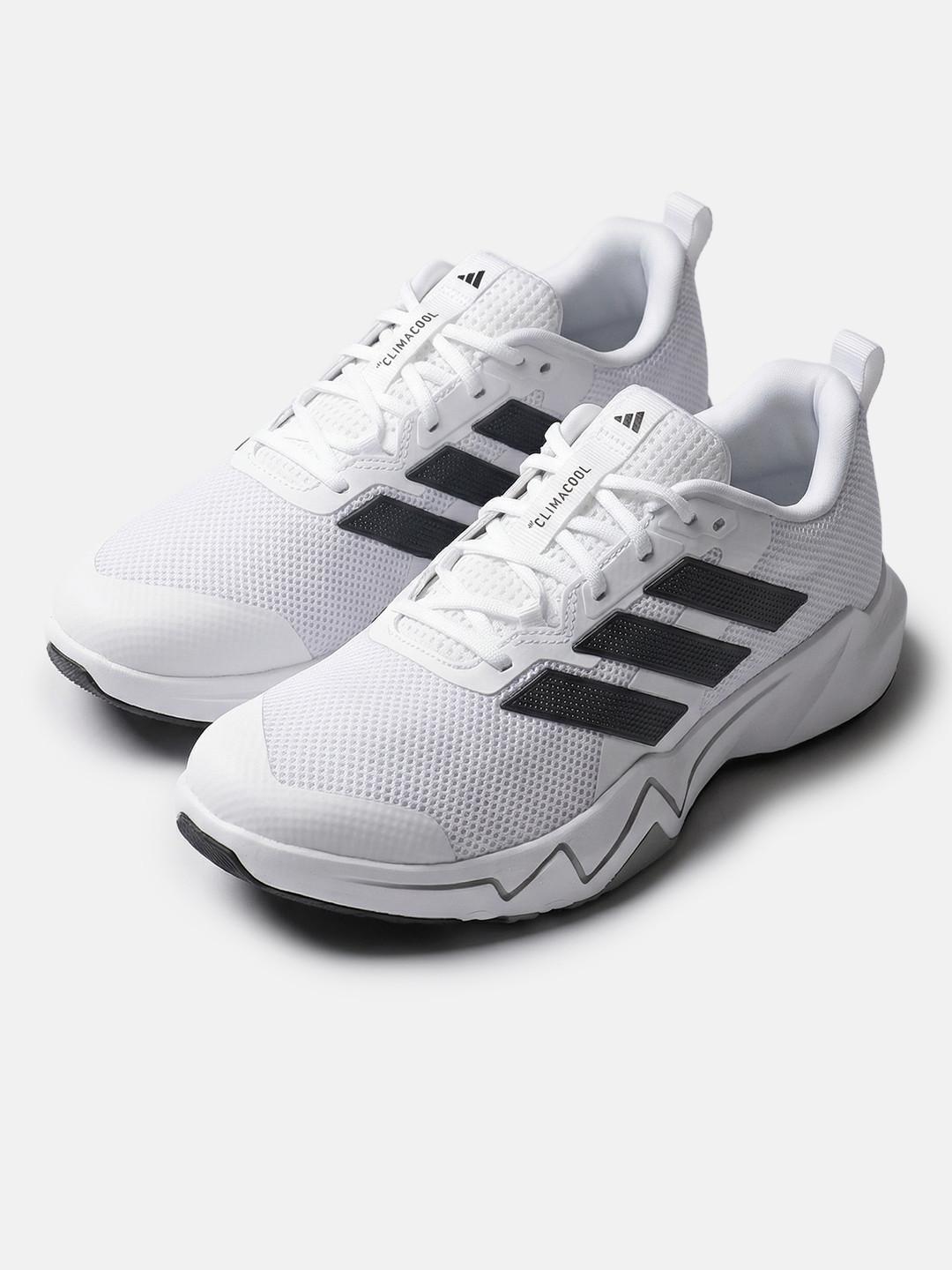 ADIDAS Men RAPIDMOVE GO TRAINER M Training or Gym Shoes