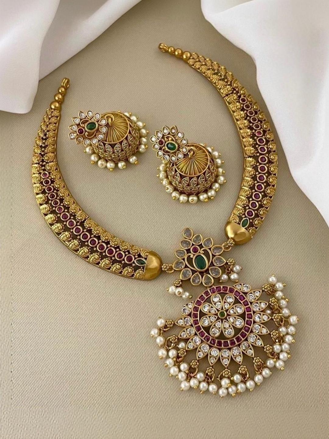AAYPEE Gold-Plated
