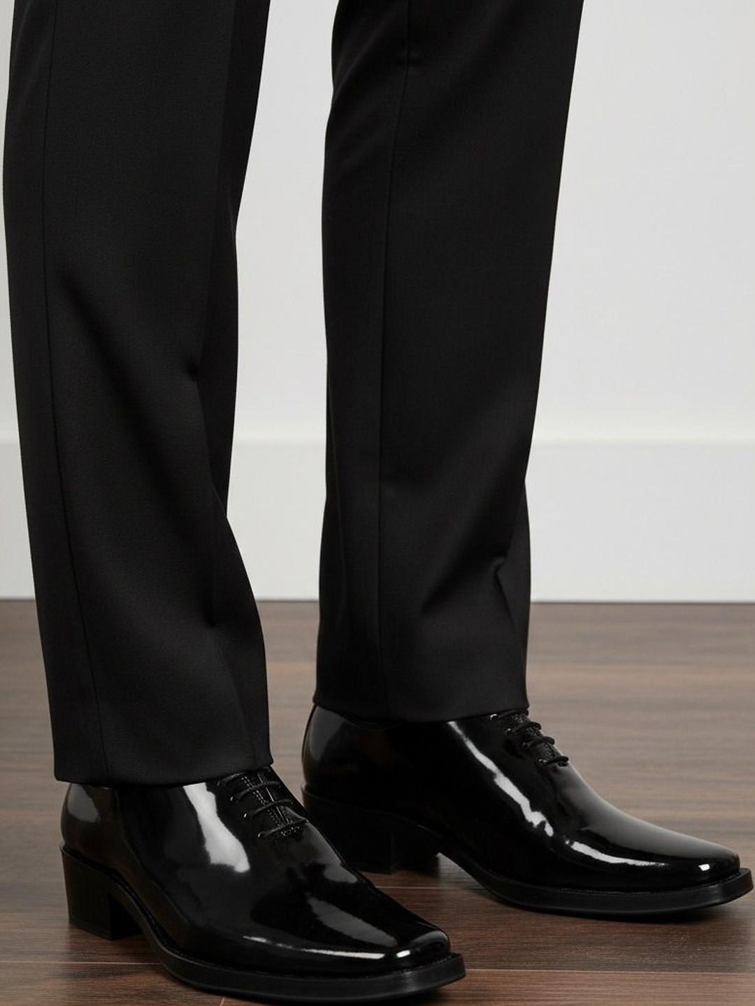 Provogue Men Formal Shoes Oxfords
