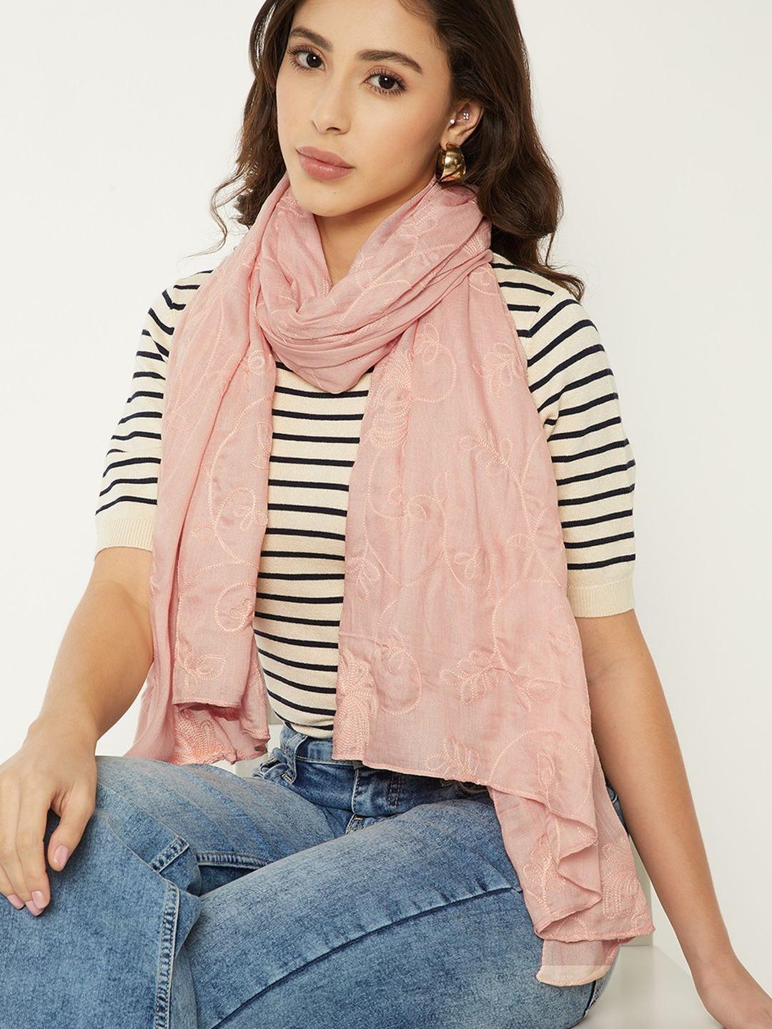 max Women Scarf