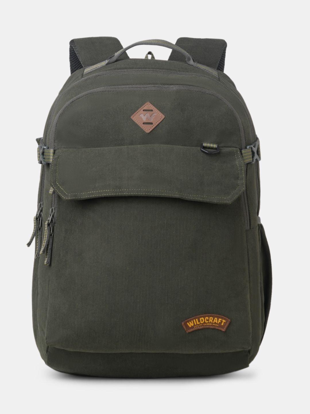 Wildcraft Unisex Backpack