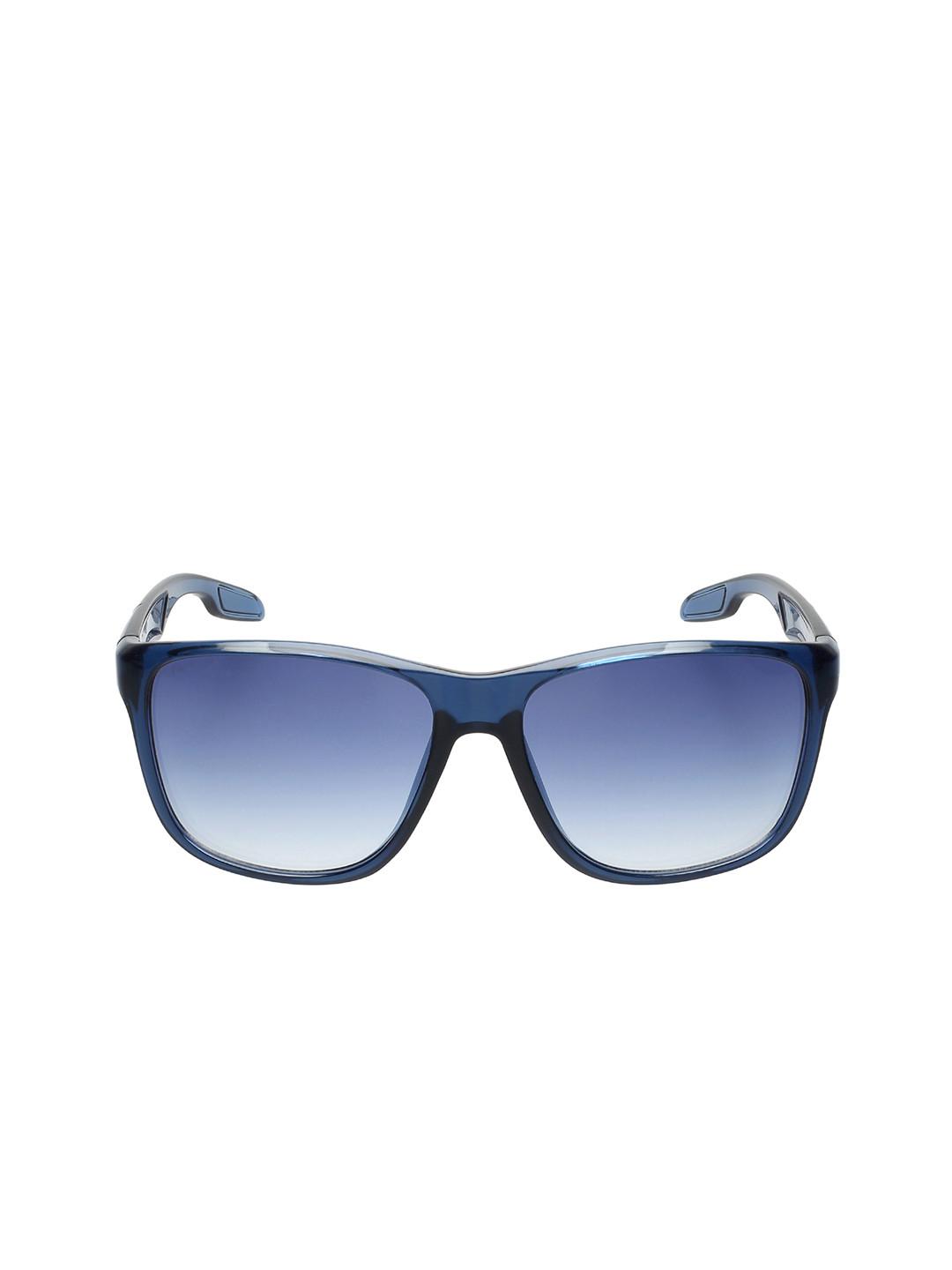 Fastrack Unisex Wayfarer Sunglasses with UV Protected Lens P468GY6V