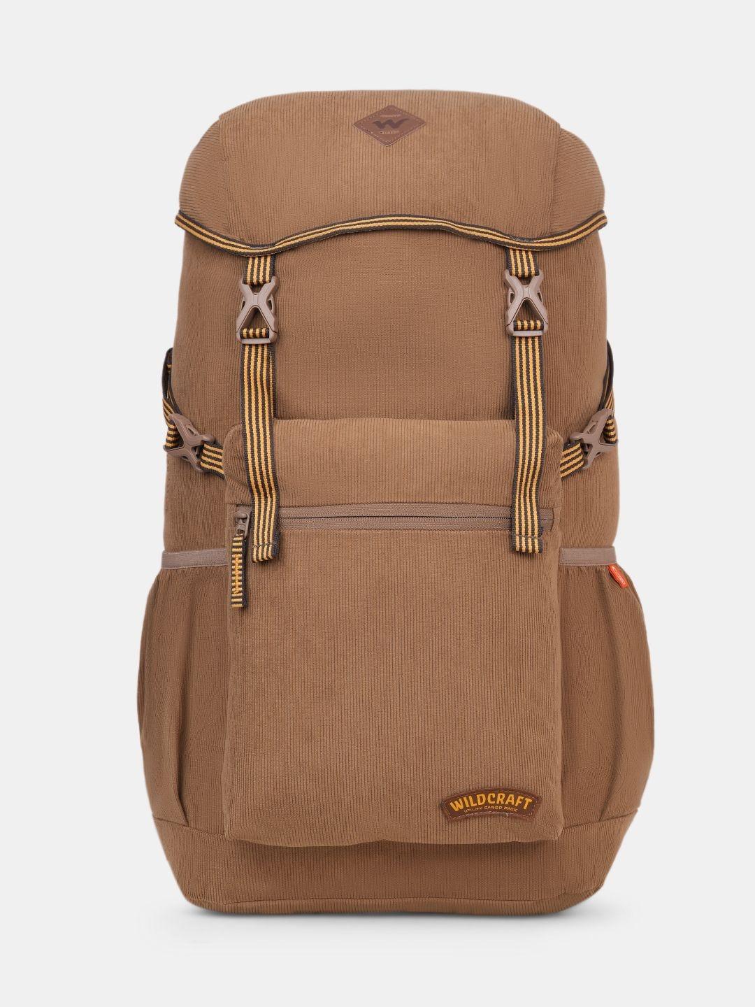 Wildcraft Unisex Backpack