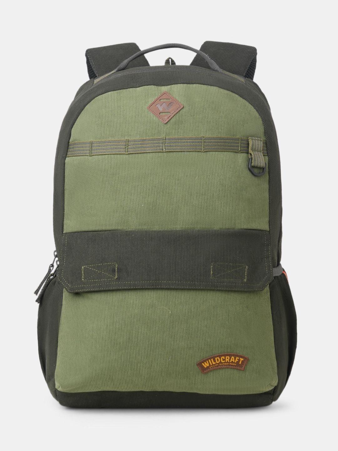 Wildcraft Unisex Backpack
