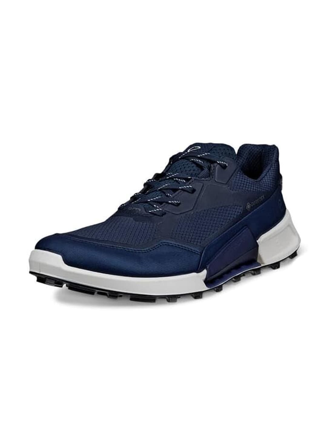 ECCO Men Textile Trekking Non-Marking Shoes