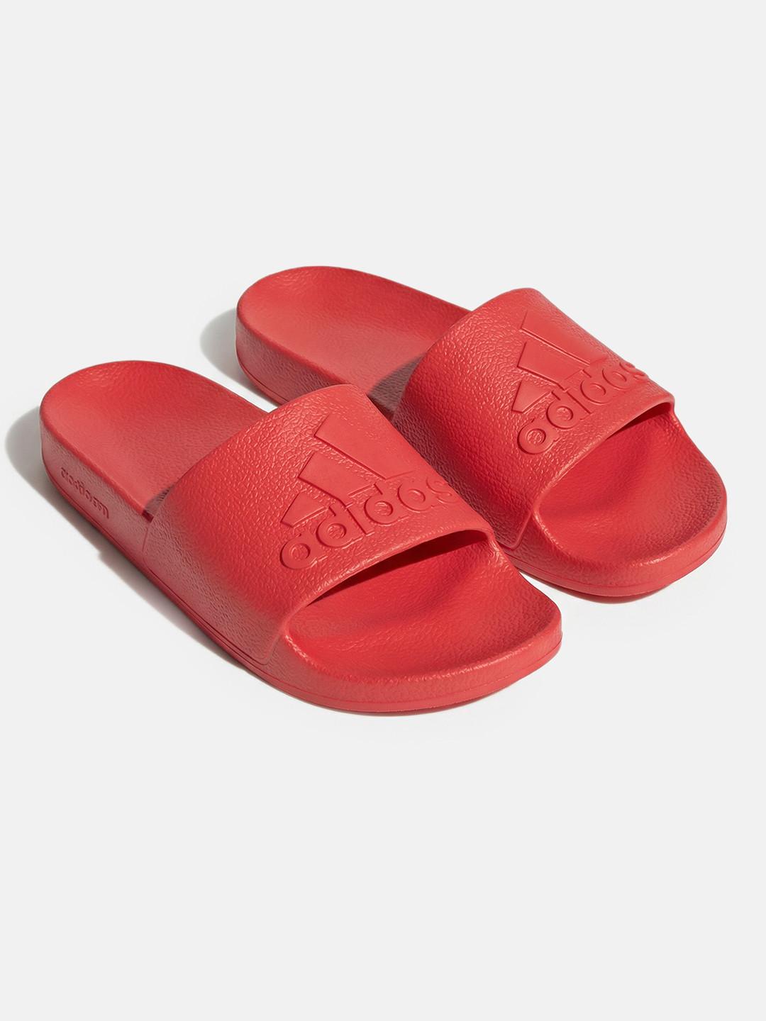 ADIDAS AQUO SLIP ON M