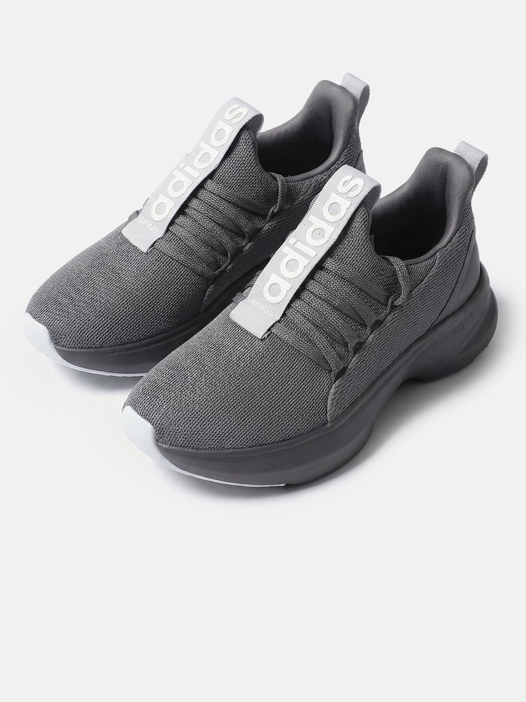 ADIDAS Men Raecers Pro Walking Shoes