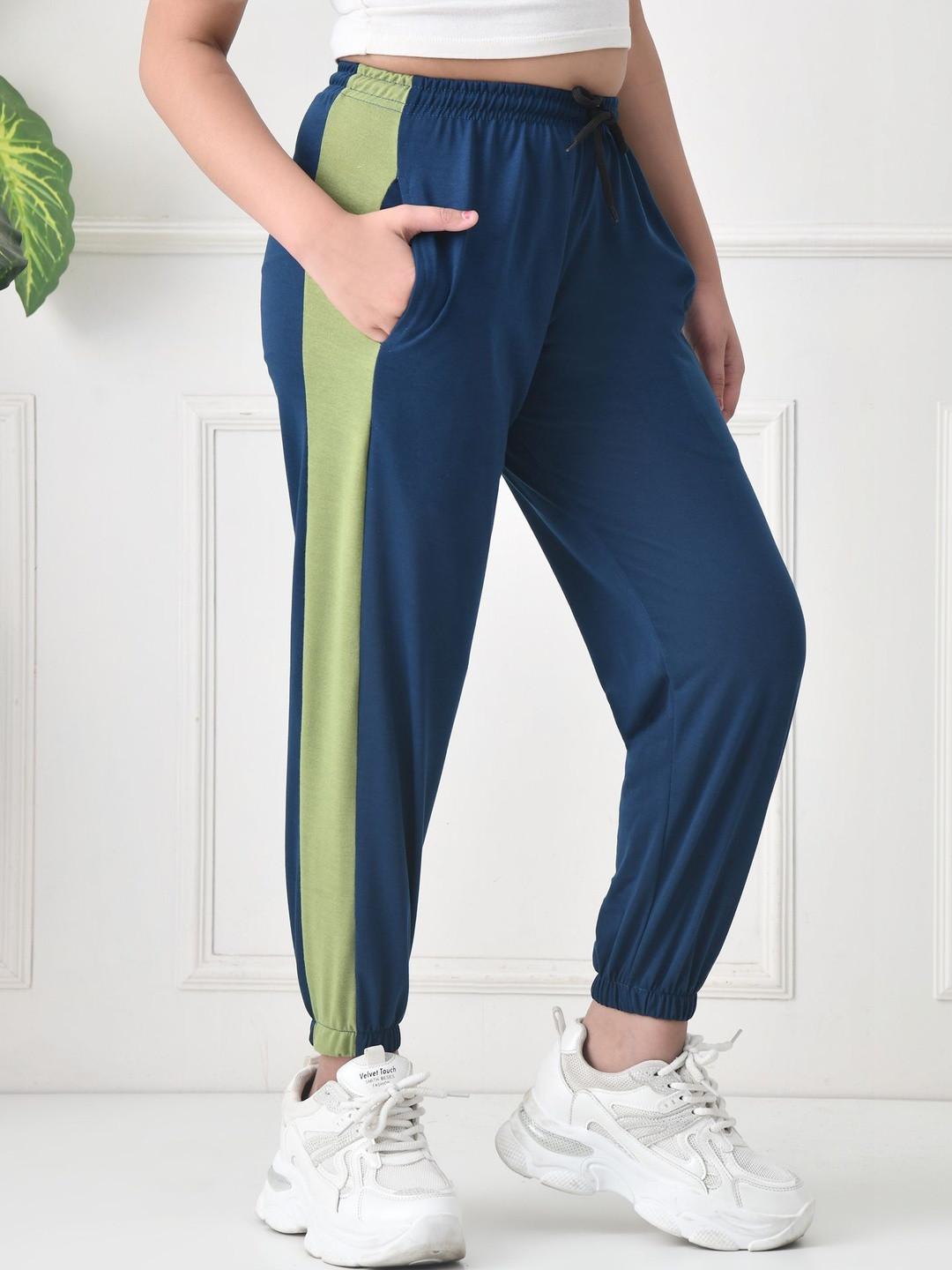 BAESD Girls Regular Fit Joggers