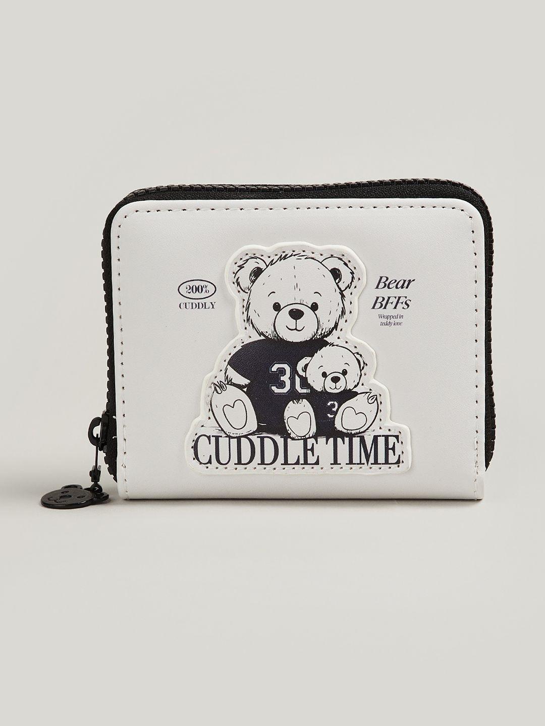 max Women PU Wallets