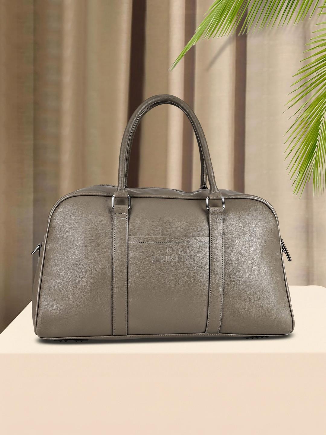 Roadster Medium Casual Duffel Bag