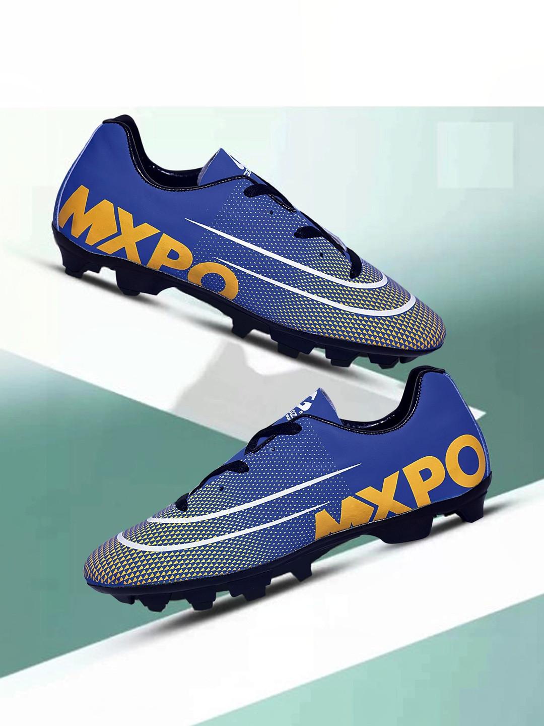 Golazo Men Football Shoes