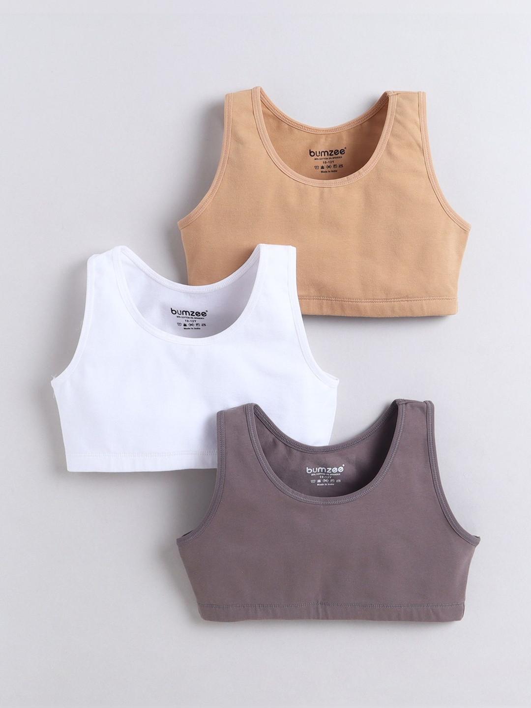 BUMZEE Bra Full Coverage