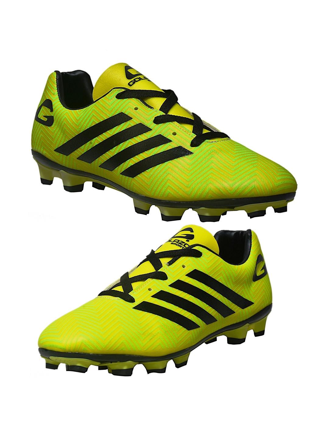 Golazo Men Football Shoes