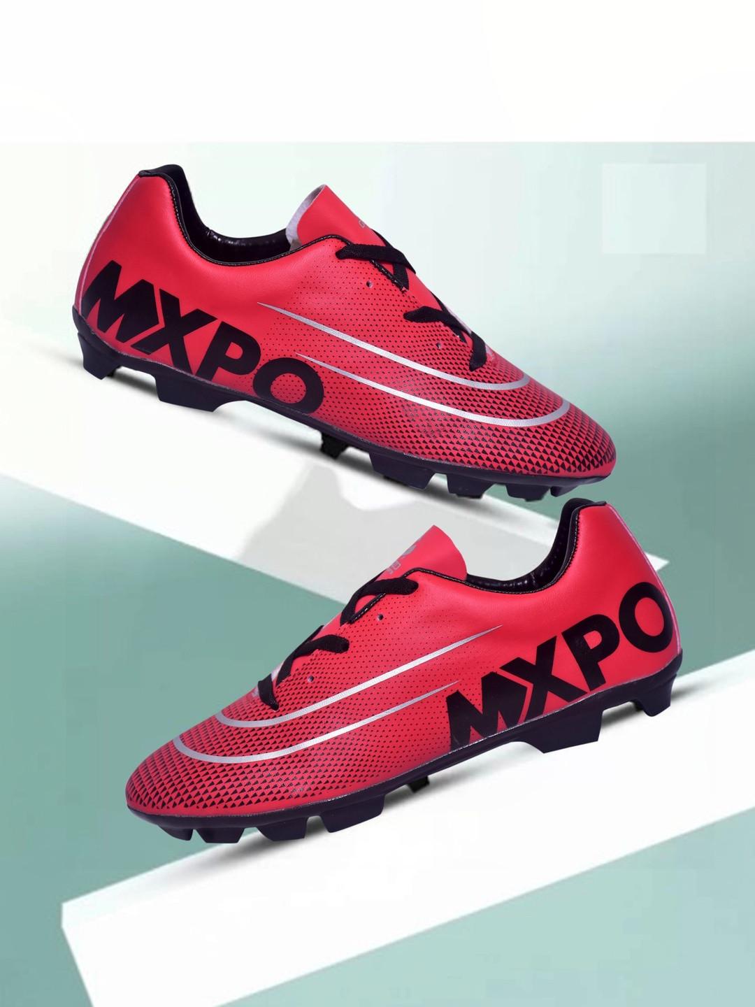 Golazo Men Football Shoes