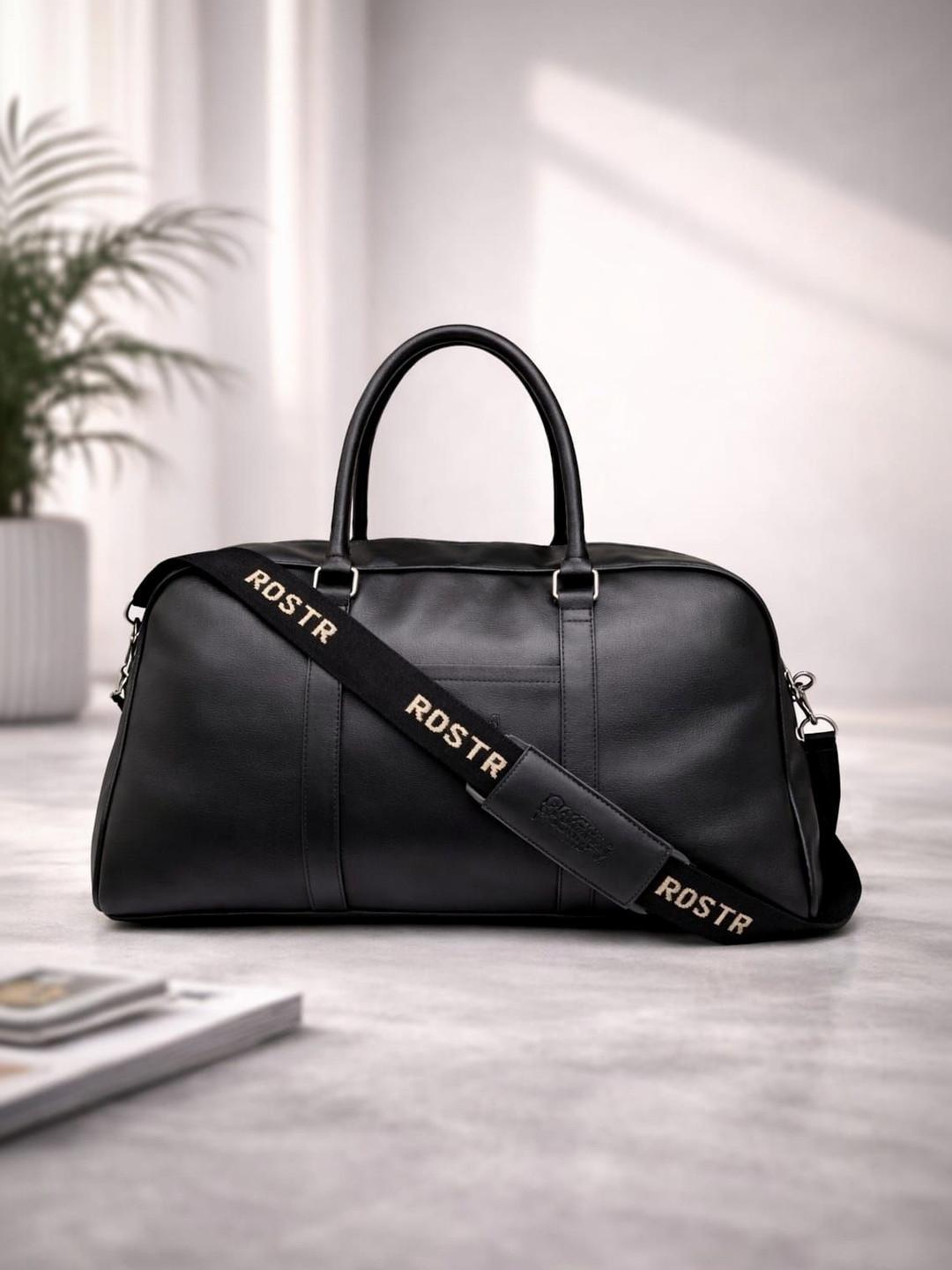 Roadster Medium Casual Duffel Bag