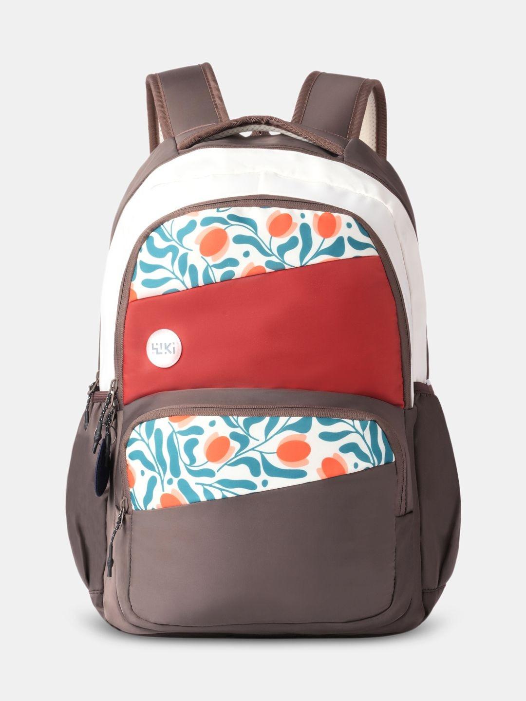 Wildcraft Unisex Kids Backpack