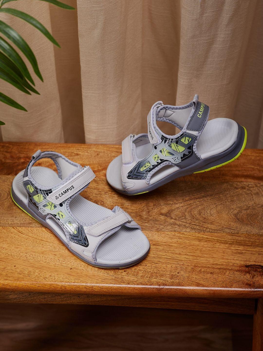 Campus GC-22180C Unisex Kids PU Sandals