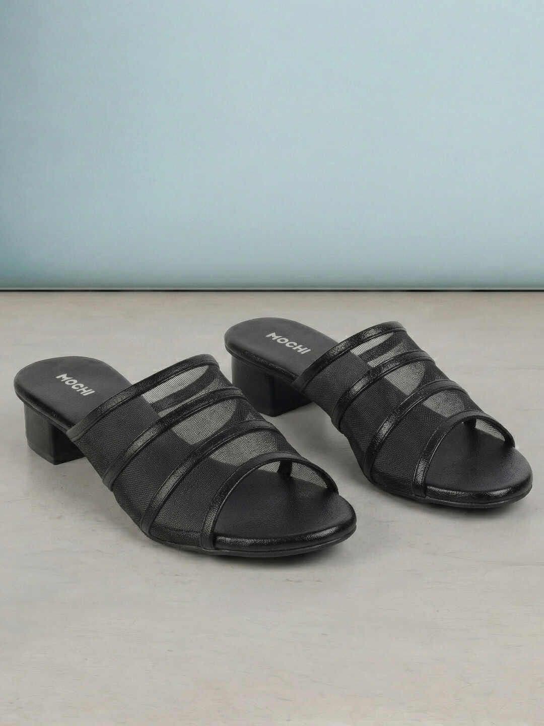 Mochi Block Pumps