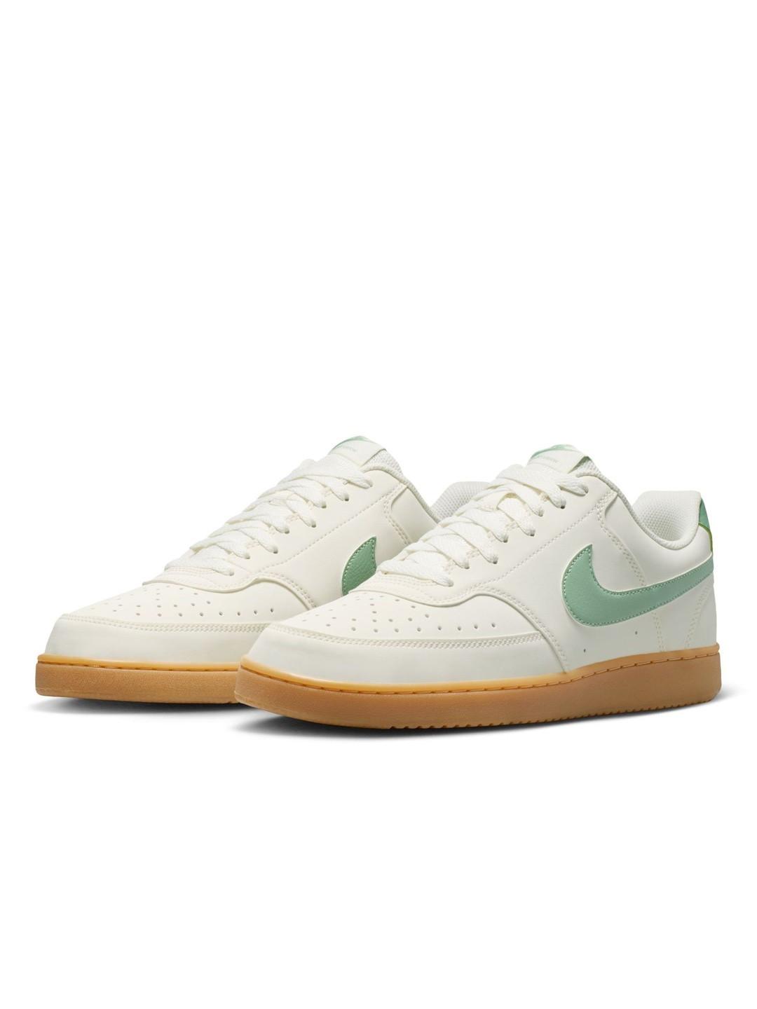 Nike Court Vision Low Men's Shoes