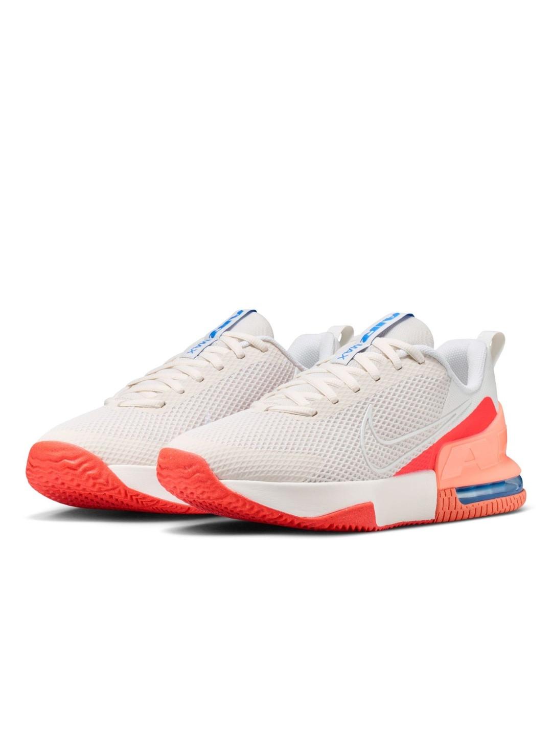 Nike Air Max Alpha Trainer 6 Men's Workout Shoes