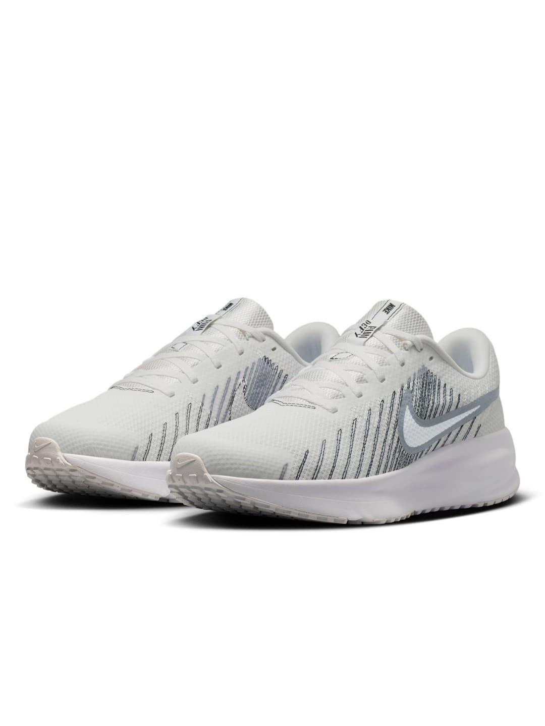 Nike Run Defy Men's Road-Running Shoes