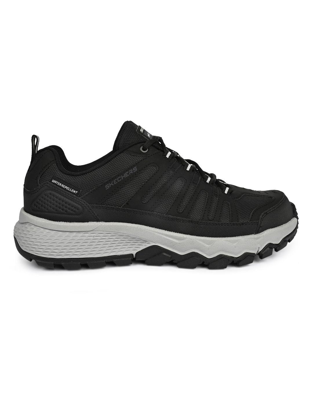 Skechers Mens Dynamite At Lace Up Shoes