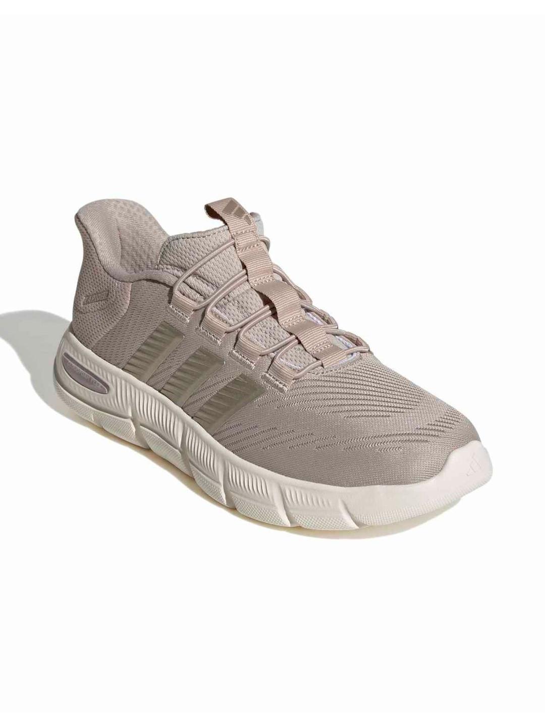 ADIDAS Cloudfoam Flex - Handsfree Women Slip-On Walking Sports Shoes