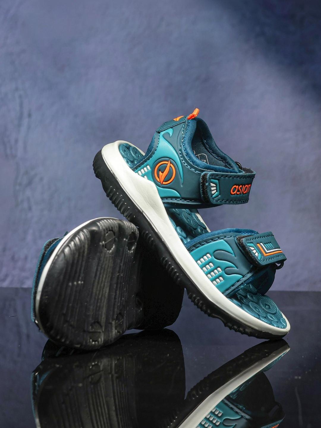 ASIAN Boys Sandals